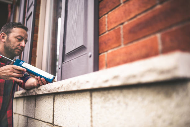 Best Geographic-Specific Insulation Services in Hettinger, ND