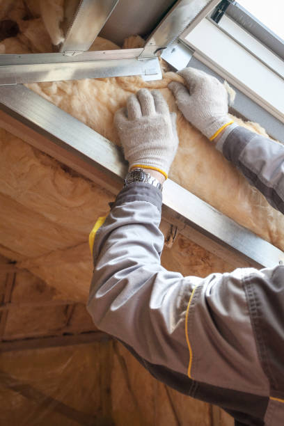 Best Residential Insulation in Hettinger, ND