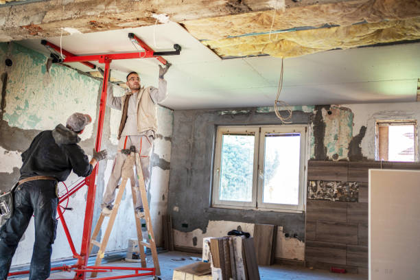 Best Residential Insulation in Hettinger, ND