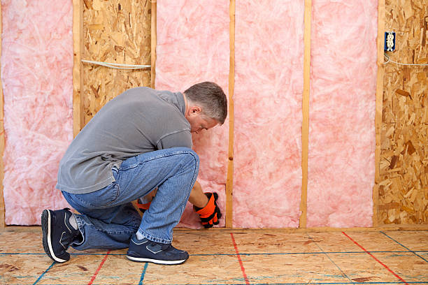 Best Spray Foam Insulation in Hettinger, ND